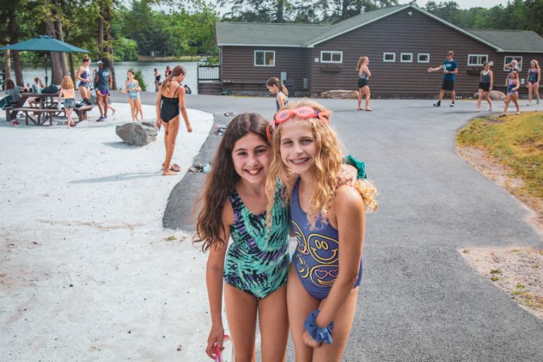 July 20th - IHC Extras