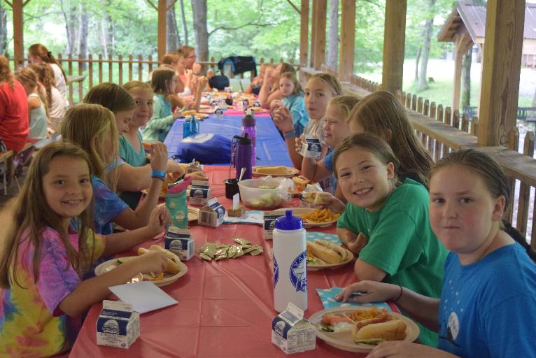 The Lookout (7/29 - 7/31)