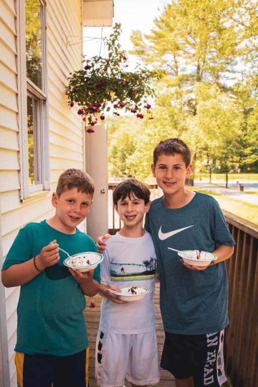 June 29th - IHC Extras 