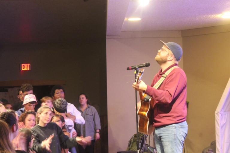 Sr. High Super - Day 4 - 2019