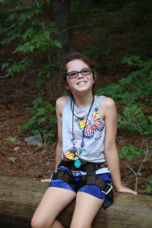 Day Camp Week 5 (July 15-19)