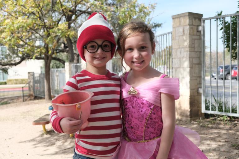 2019-11-15 :: Book Festival