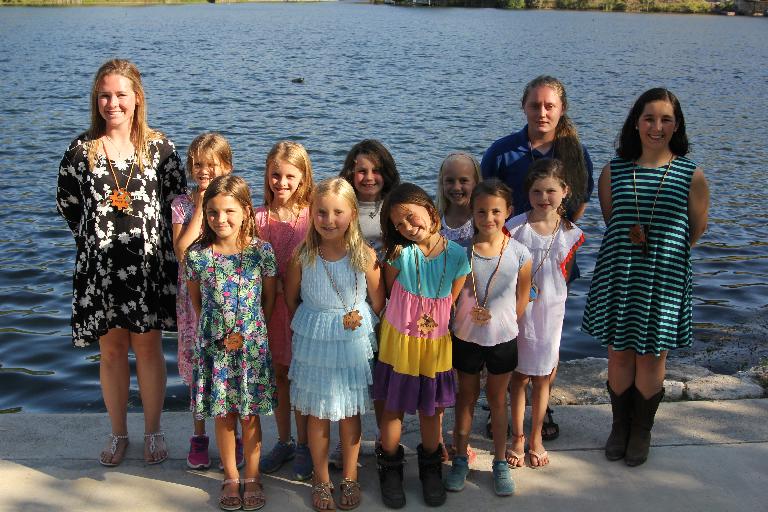 1B Cabin Photos Part 1