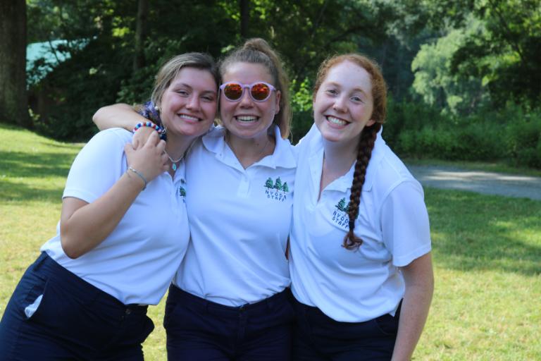 Week Three (July 14 - July 20)