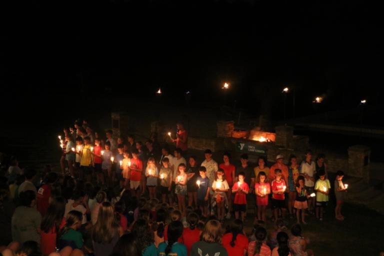 Overnight Session 4 (July 7-13)