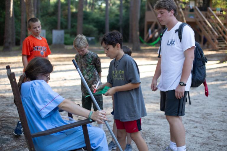 Session A (June 2-8)