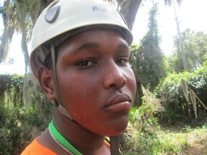 Middle School - Friday