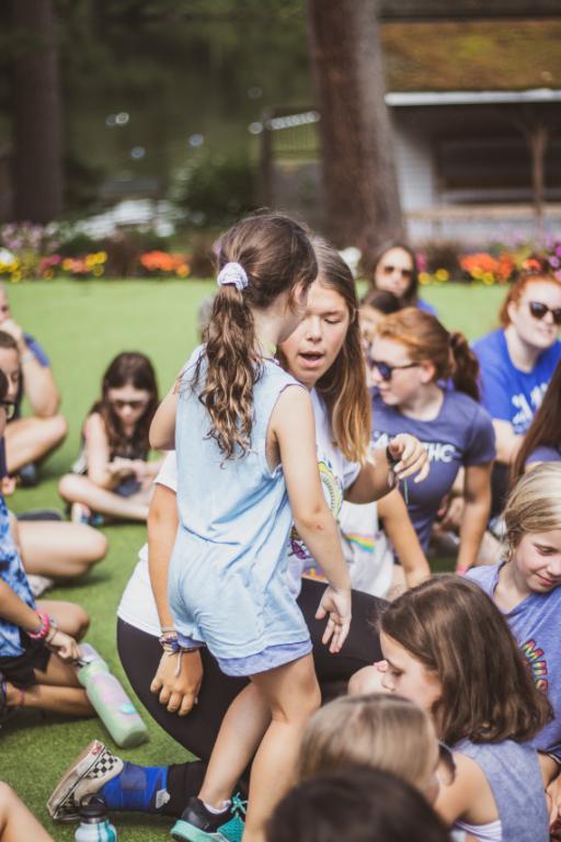 August 8th - IHC Extras