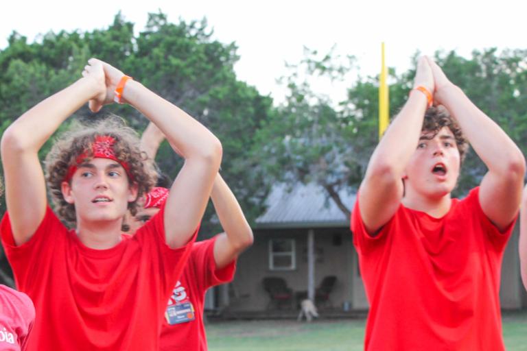 Session 6 (July 5-11)