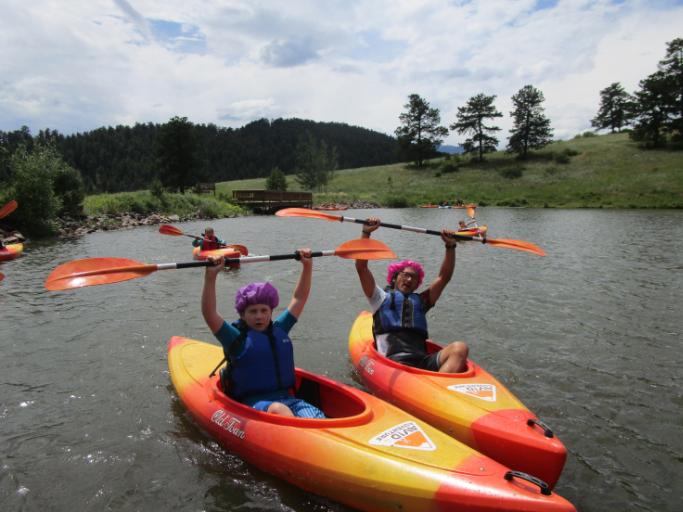 2nd-4th Grade Program Session 7 