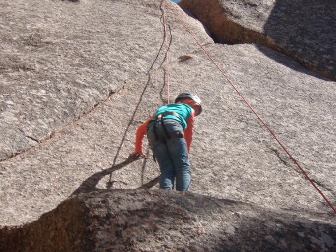5th-6th Grade Expedition Multi-Sport Session 2