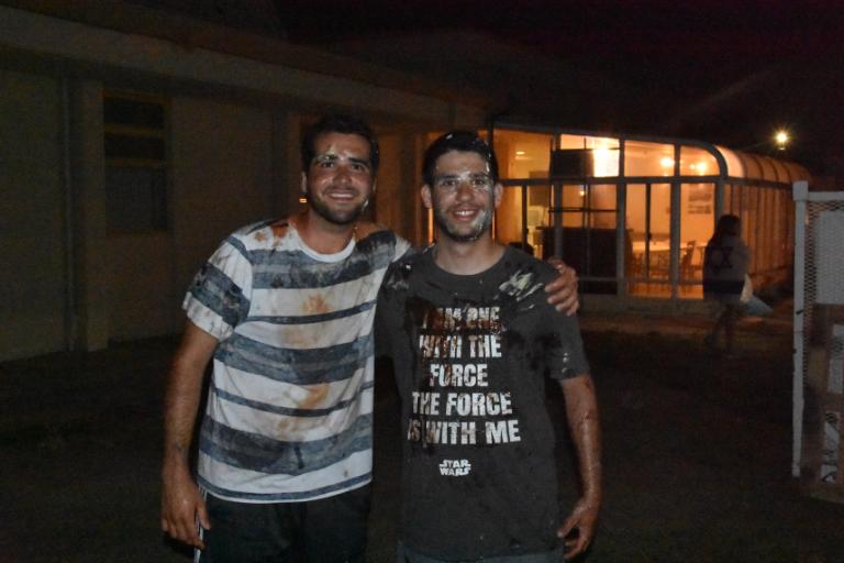 JCA STAFF SUMMER 2019