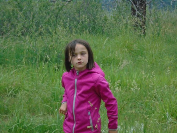 Survival Skills Camp