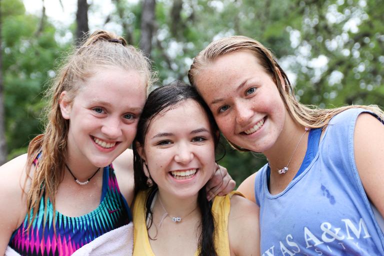 Camp Travis Session 10