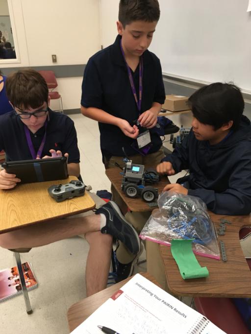 San Francisco State University