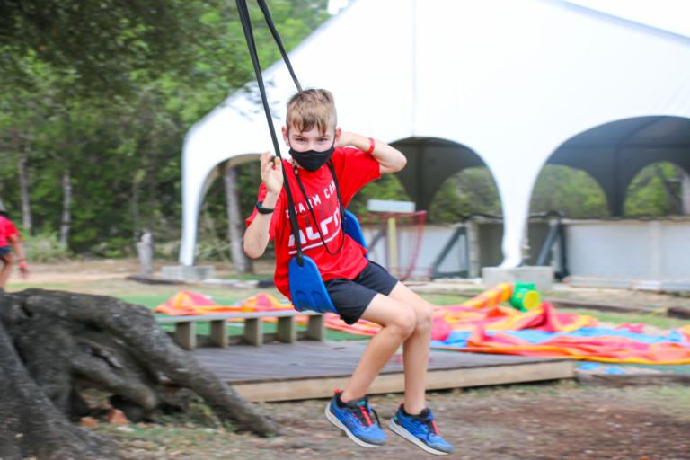 Session 10 (August 3 -7)