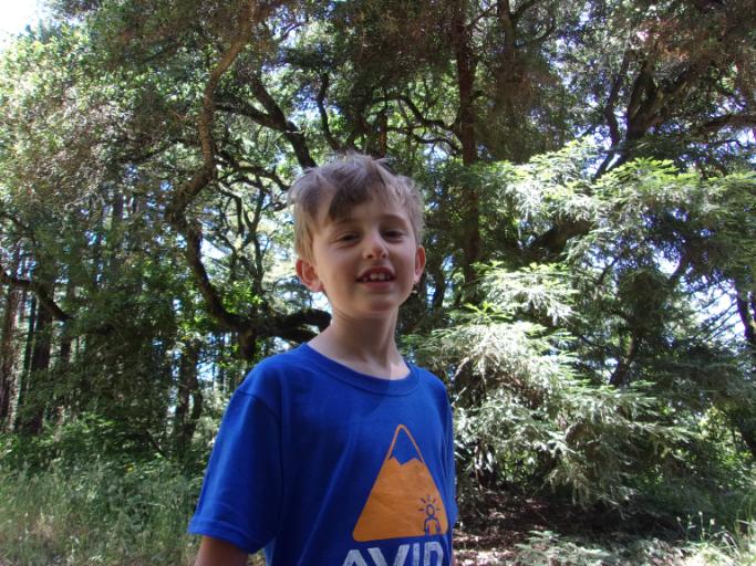 Mountain Biking Skills Camp 