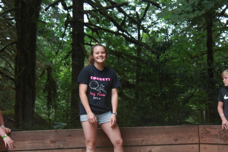 Junior 3 - Day 2 - 2019