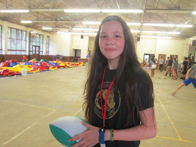 High School - Friday