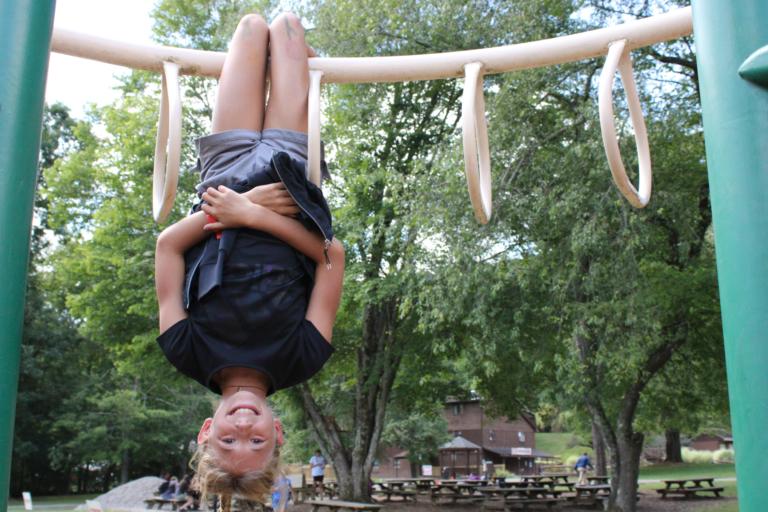 Junior Camp 3 (Aug 2nd - 7th)