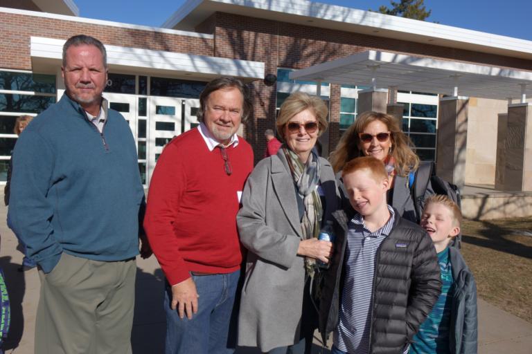 Grandparents Day 2019 - Becky Selects