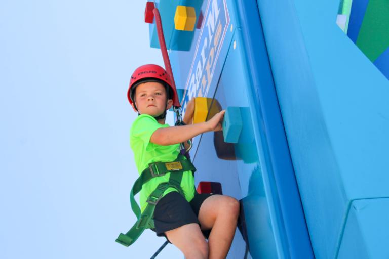 Session 1-Midland Bible (June 3-7)