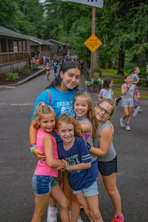 July 18th - IHC Extras