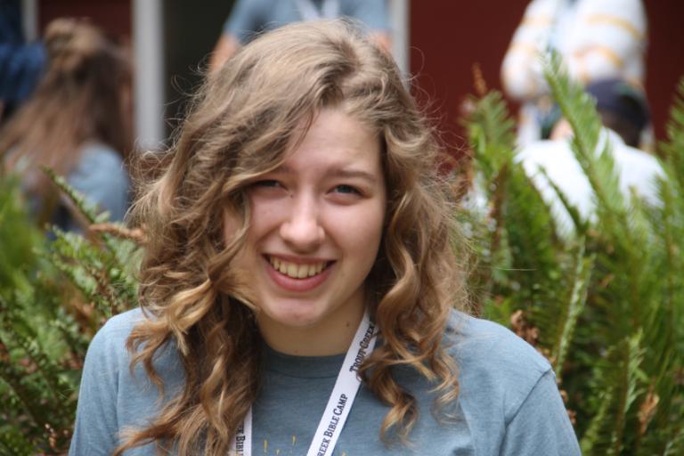 Jr. High 3 - Day 2 - 2019