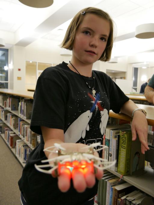 Computer Science Festival