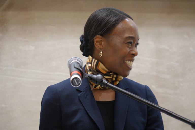 Margot Lee Shetterly