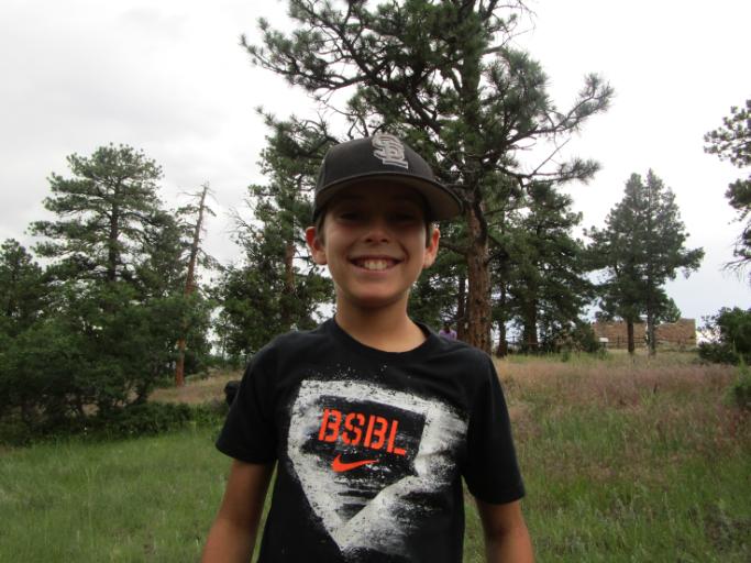 Survival Skills Adventure Team 