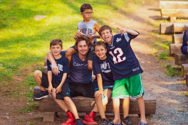 July 30th - Lake Boys 