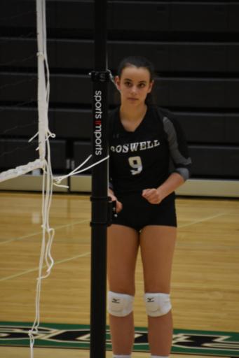 Roswell vs. Norcross 10/7