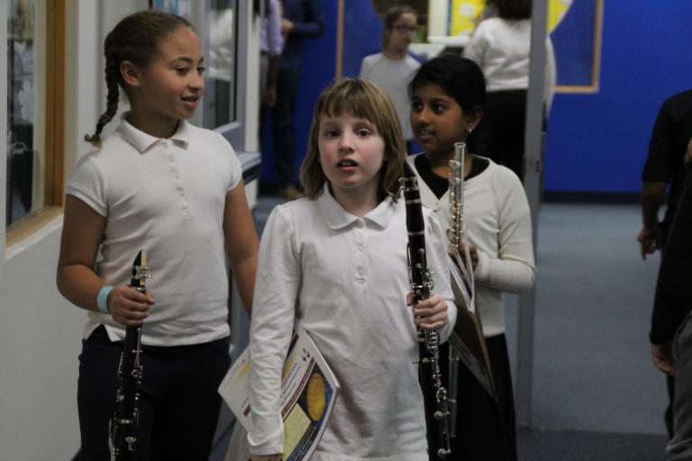 Instrumental Concert