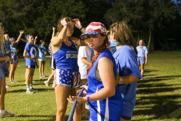 Session 5 (June 28-July 4)