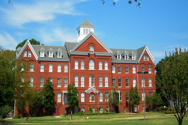 Spelman College
