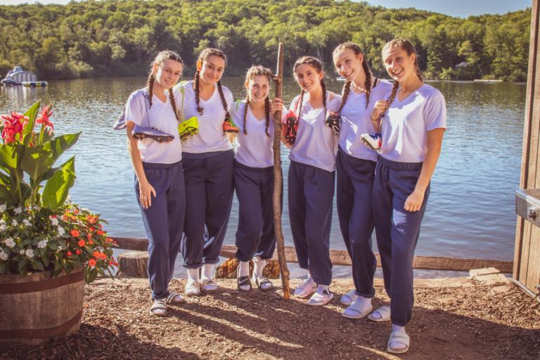 Pioneer and Ropeburn