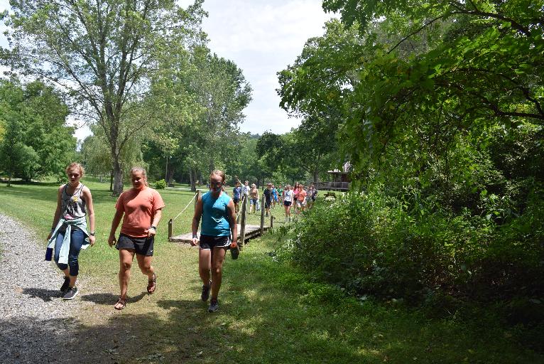 The Peak (7/22 - 7/27)