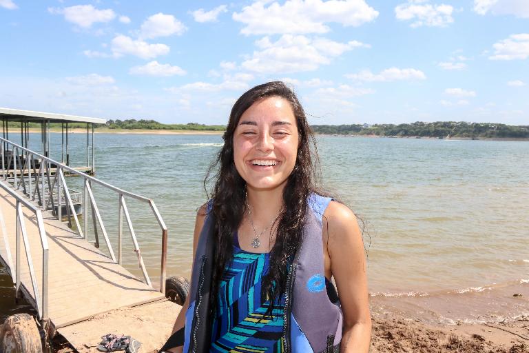 Camp Travis Session 6