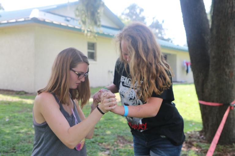 Middle School - Tuesday