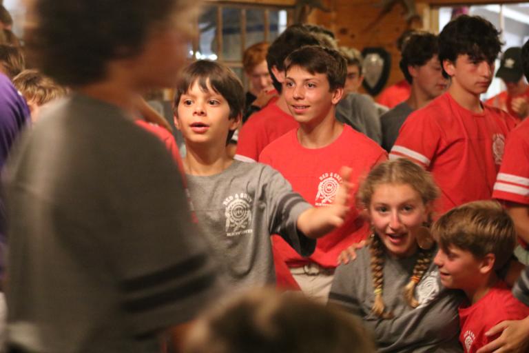 Full Session (June 22-Aug 10)