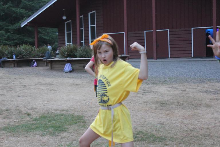 Junior 4 - Day 2 - 2019