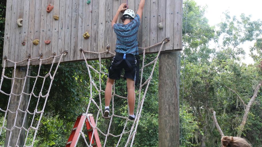 Middle School - Thursday