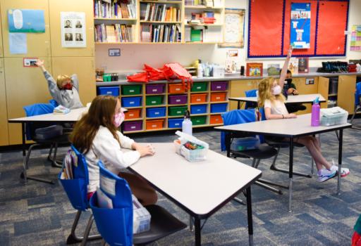 2020-LS-Classrooms Fall