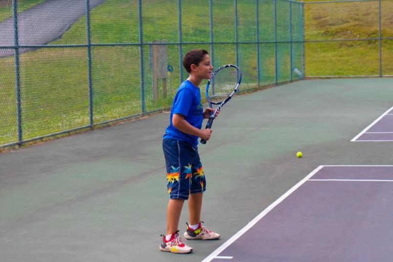 July 19th - Lake Boys