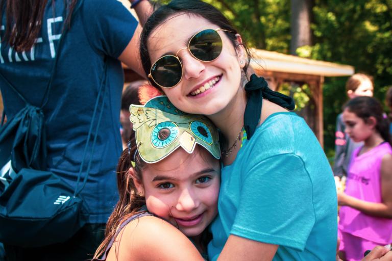 June 23rd - Lake Girls 