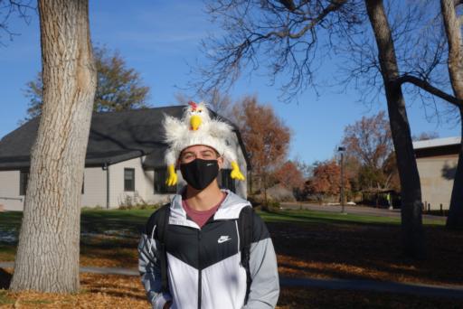 Upper School Halloween