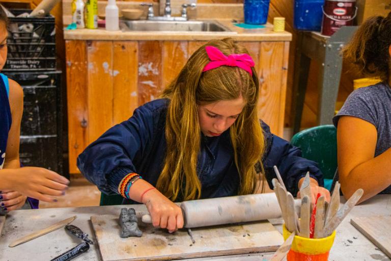 June 25th - Lake Girls