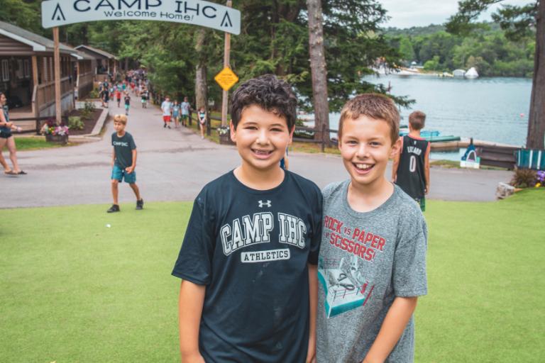 July 21st - IHC Extras