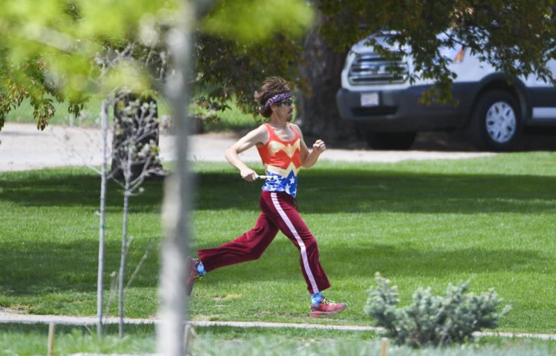 Giant Relay Day 2019